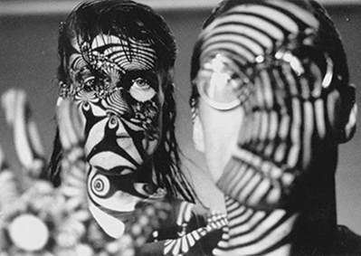 Shamen